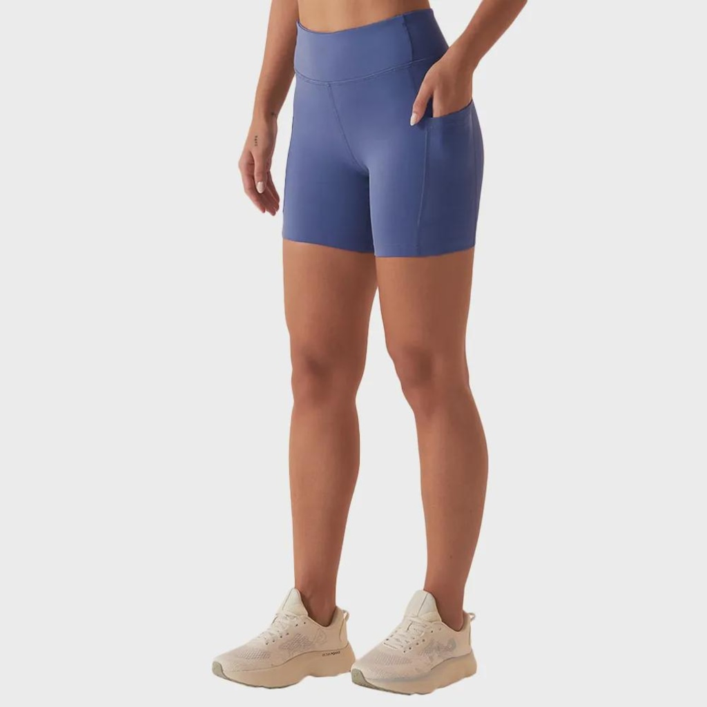 Imagem 2 do produto Bermuda Fila Pocket Life Feminina