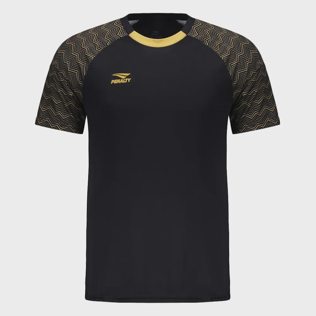 Camiseta Penalty Bravo Masculina