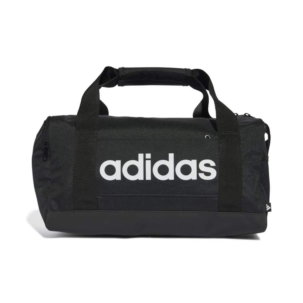 Bolsa adidas Linear Duffel Pequena 12 Litros Unissex