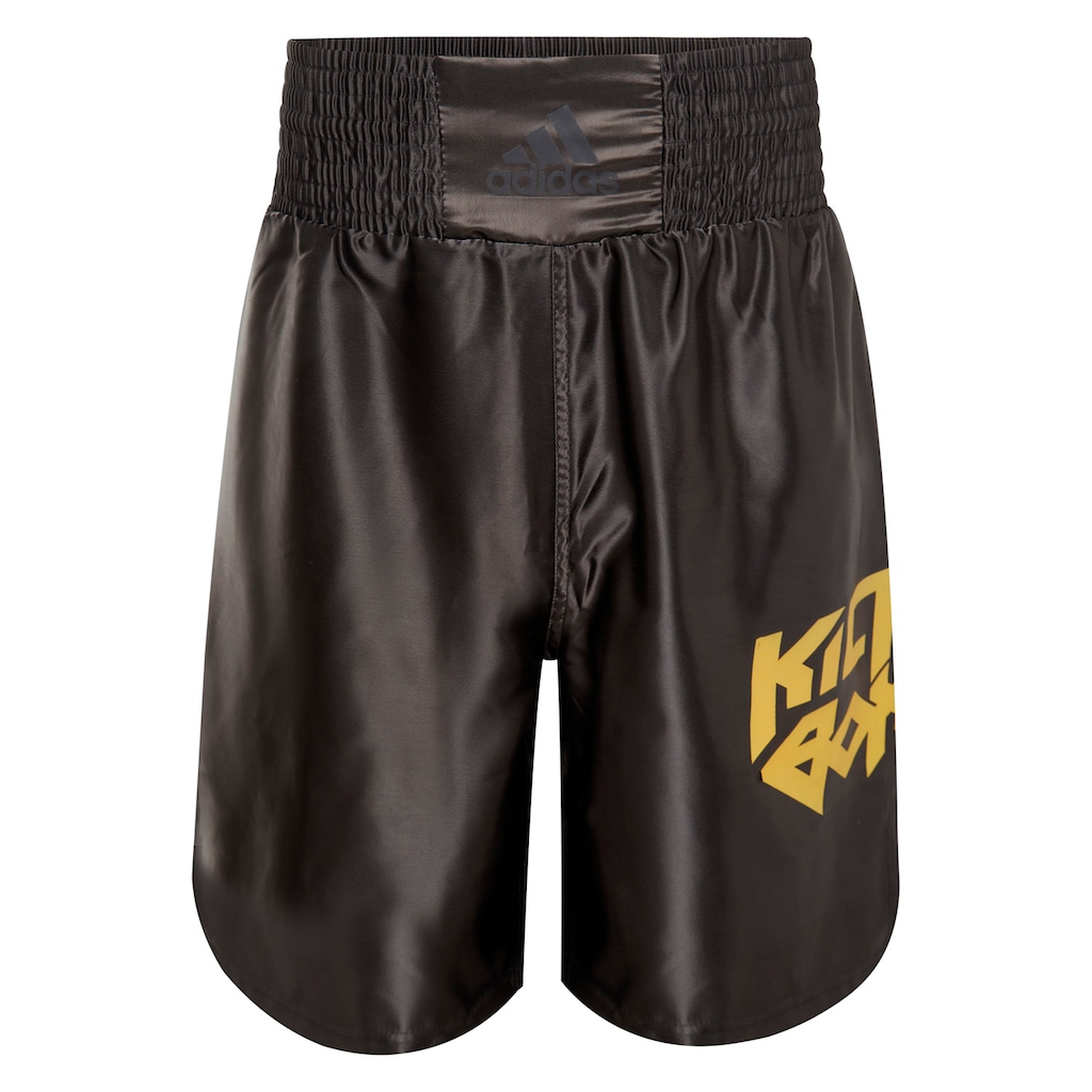 BERMUDA DE KICKBOXING ADIDAS UNISSEX