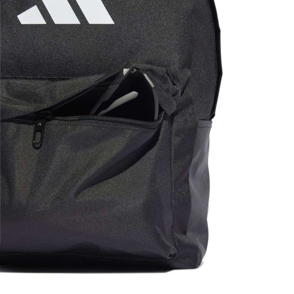 Imagem 5 do produto Mochila adidas Classic 3 Barras - Unissex