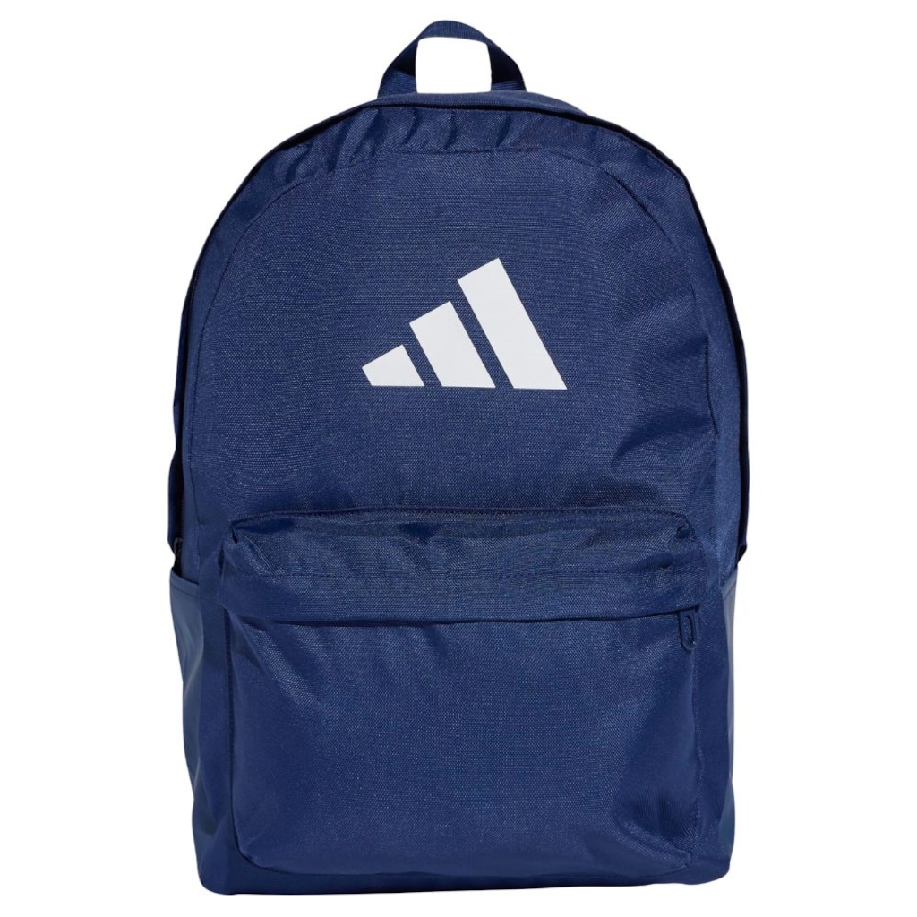 Mochila adidas Classic 3 Barras - Unissex