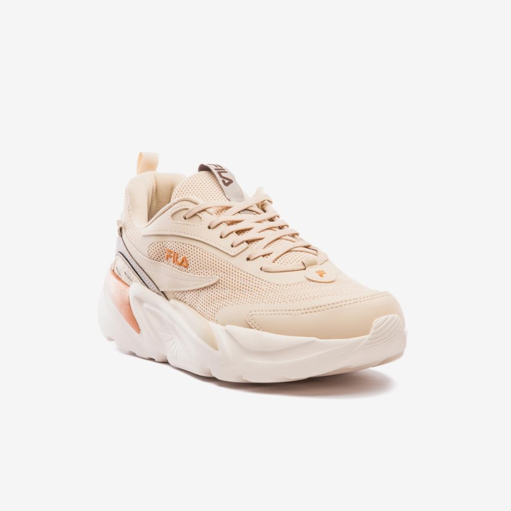 Imagem 3 do produto Tênis Fila Rt-Low Feminino