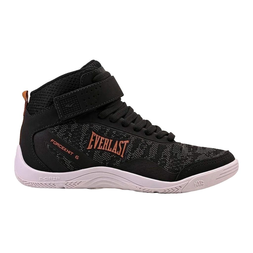 TENIS EVERLAST FORCEKNIT 6 FEMININO