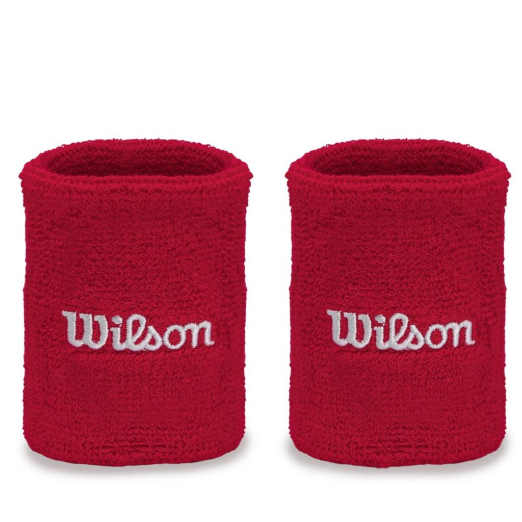 Imagem 2 do produto Munhequeira Wilson - 2 Unidades
