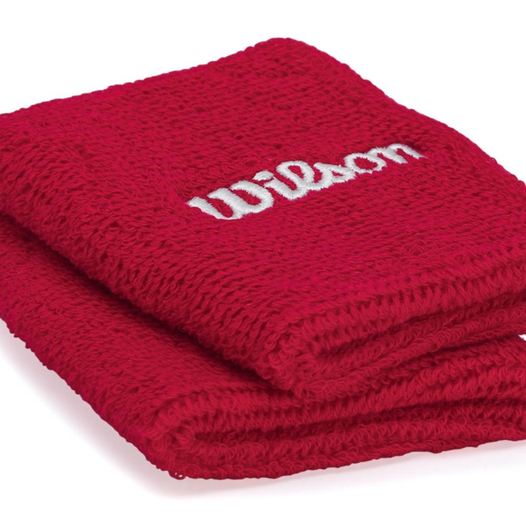 Imagem 3 do produto Munhequeira Wilson - 2 Unidades