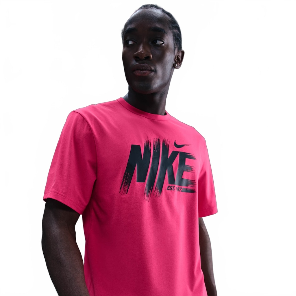 Camiseta Nike Hyverse GFX Masculina