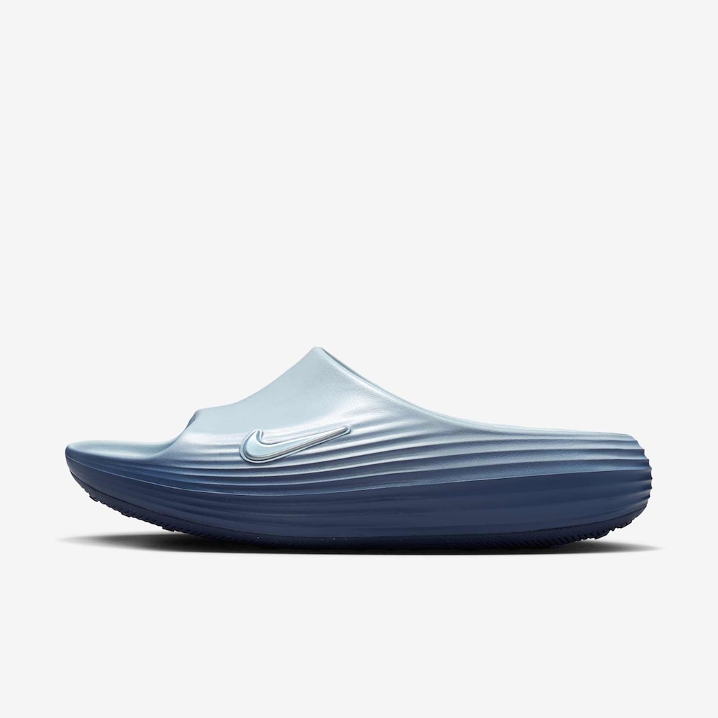 Chinelo Nike ReactX Rejuven8 Feminino | Centauro