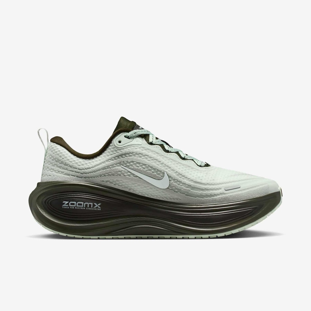 Tênis Feminino Nike Vomero Plus