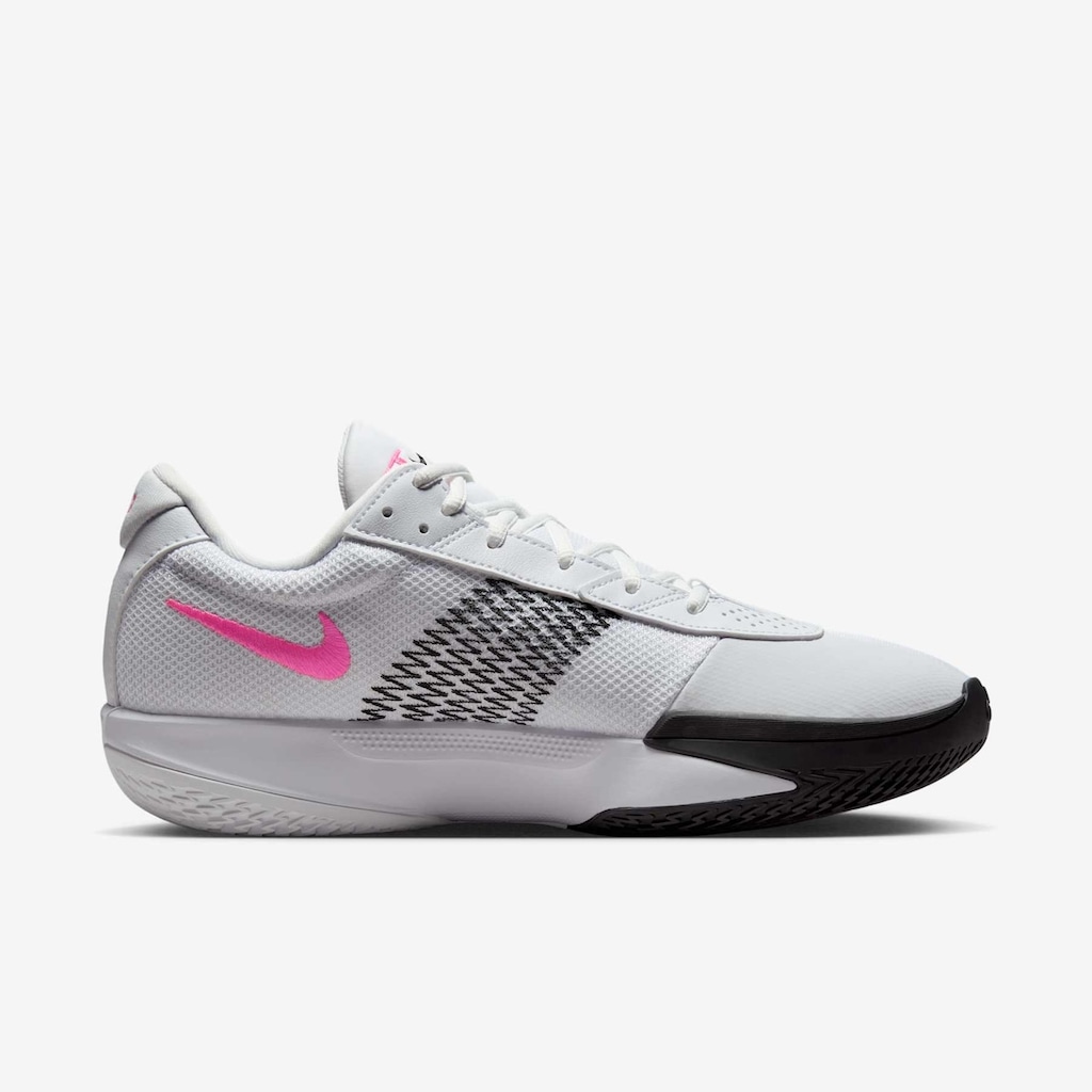 Tênis Nike Air Zoom G.T. Academy Masculino