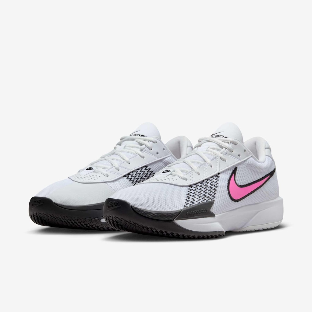 Tênis Nike Air Zoom G.T. Academy Masculino | Centauro