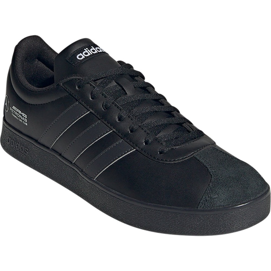 Imagem 2 do produto Tênis Masculino adidas Vl Court Mercedes