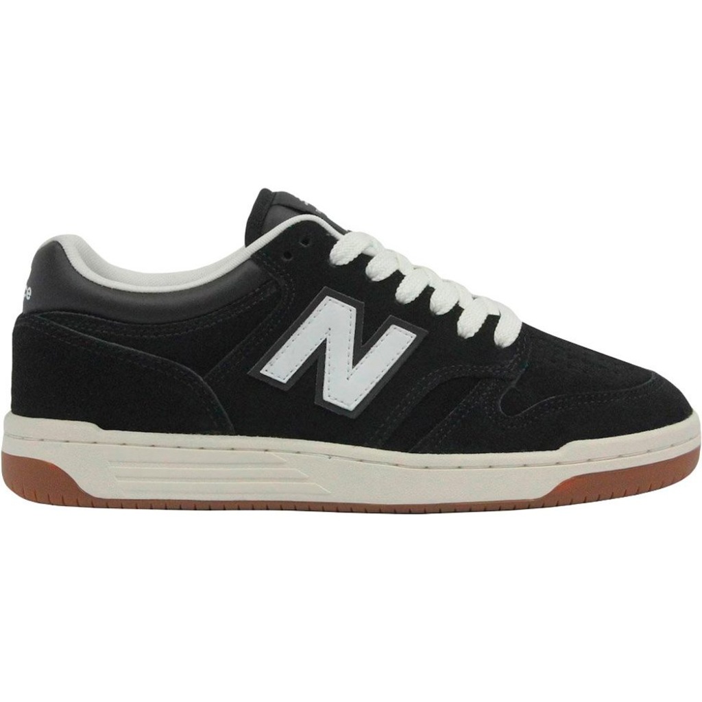 Tênis Masculino New Balance 480 Low