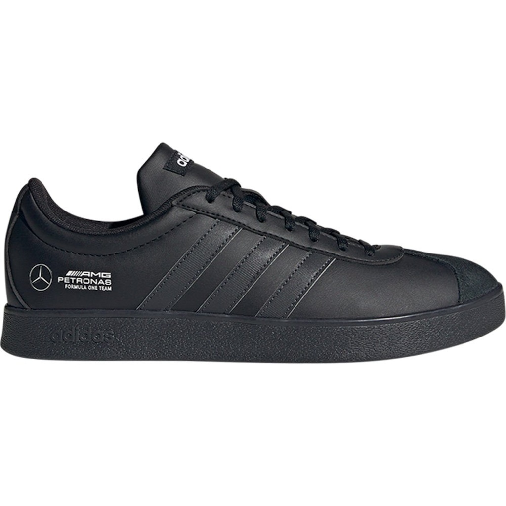 Tênis Masculino adidas Vl Court Mercedes