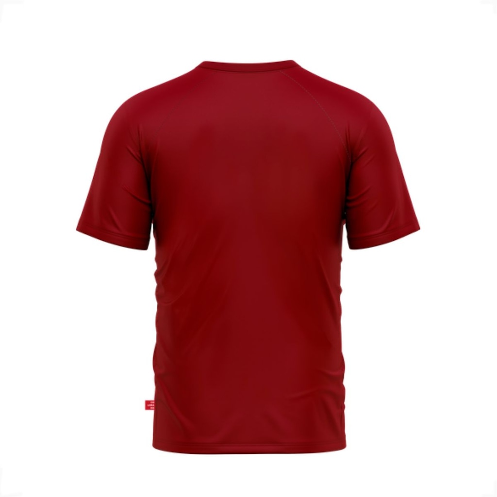 Imagem 4 do produto Camiseta Oficial Internacional 1909 Surf Center Masculino