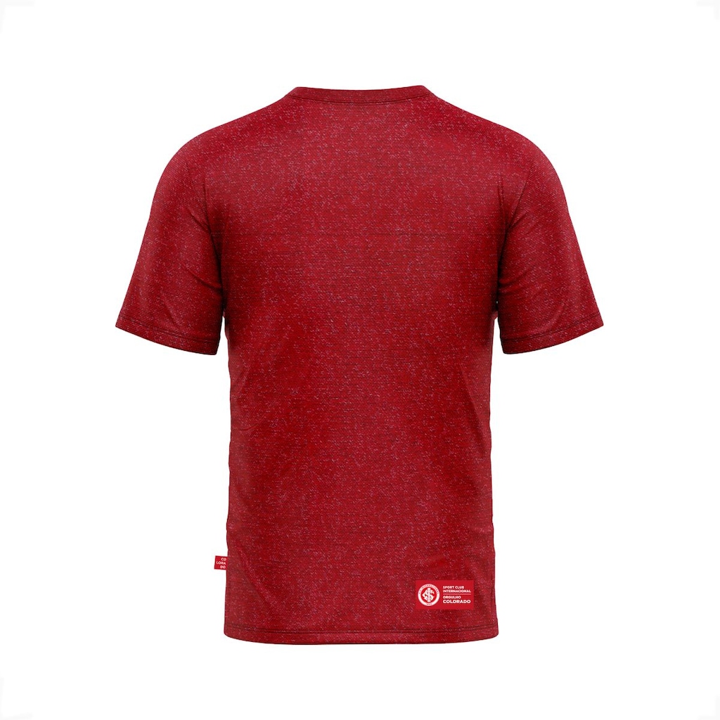 Imagem 4 do produto Camiseta Clássica Internacional Oficial Surf Center Masculina