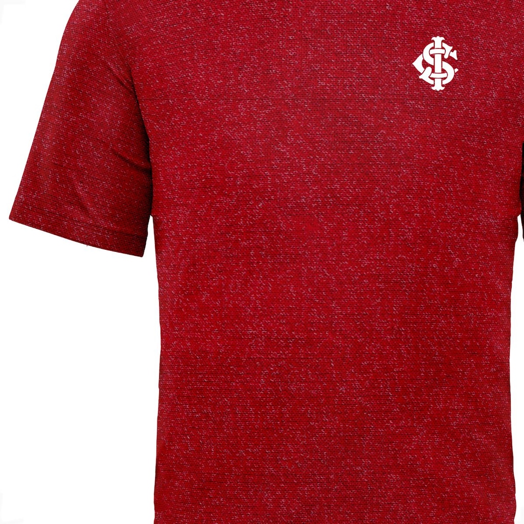 Imagem 5 do produto Camiseta Clássica Internacional Oficial Surf Center Masculina