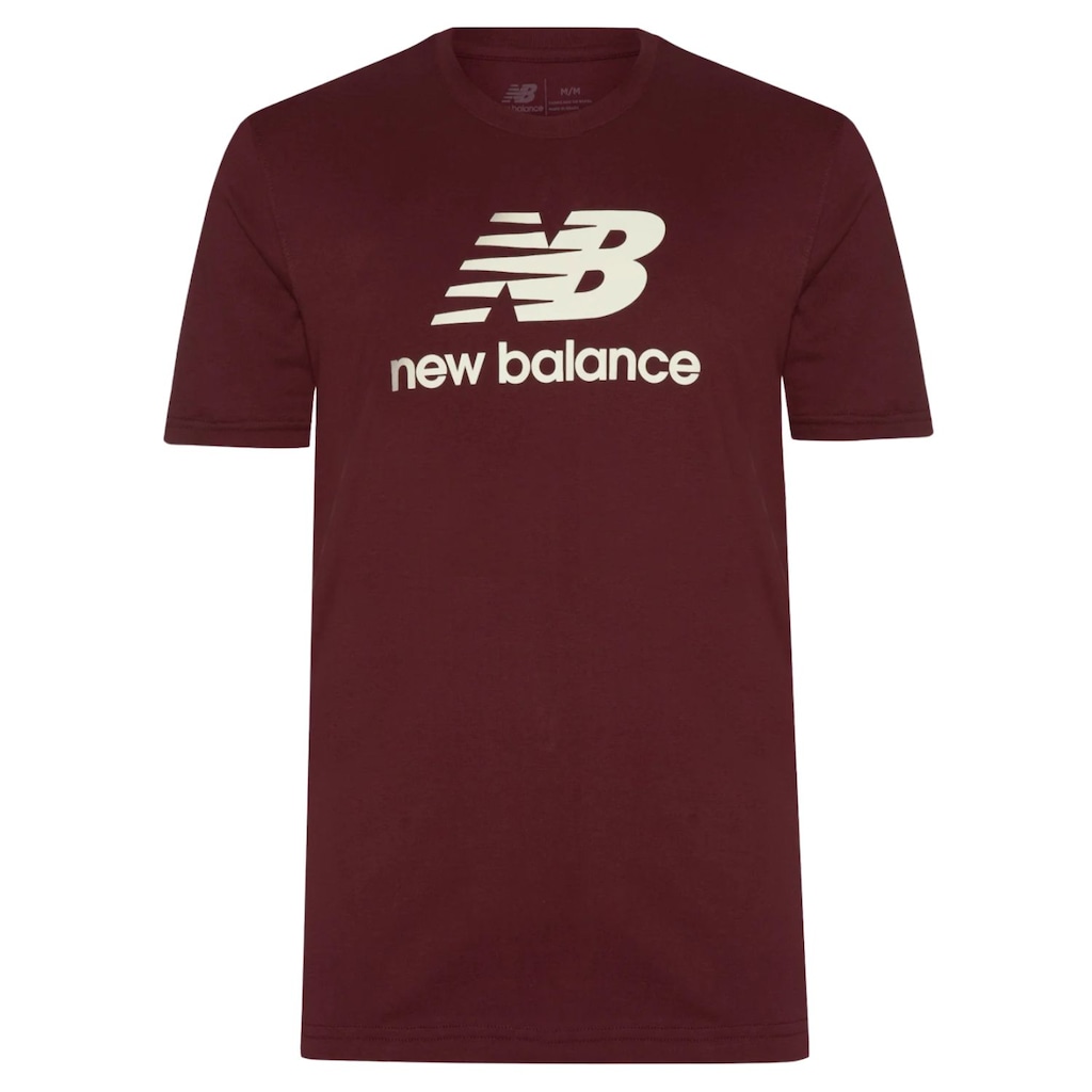 Camiseta New Balance Essentials Masculina