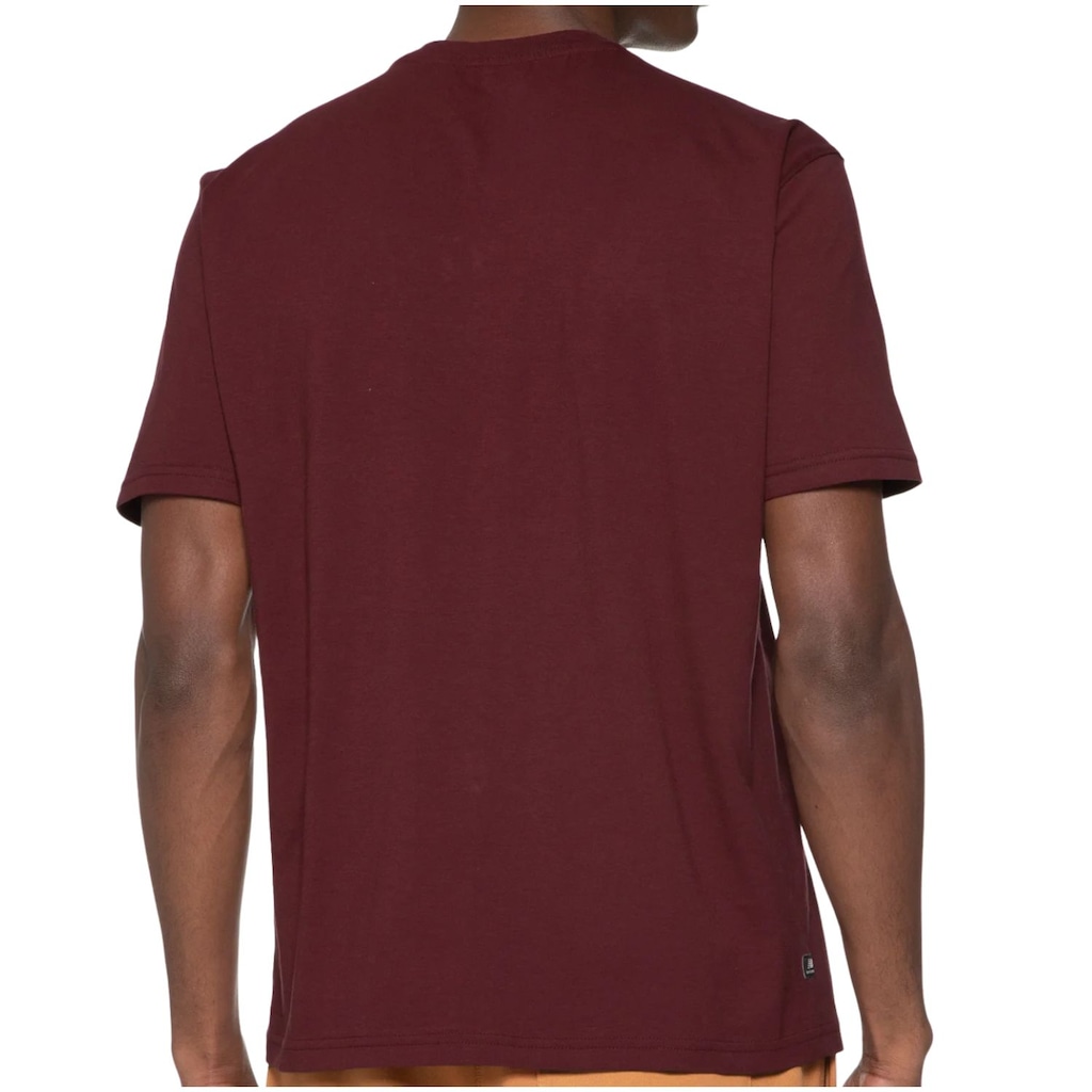 Imagem 3 do produto Camiseta New Balance Essentials Masculina