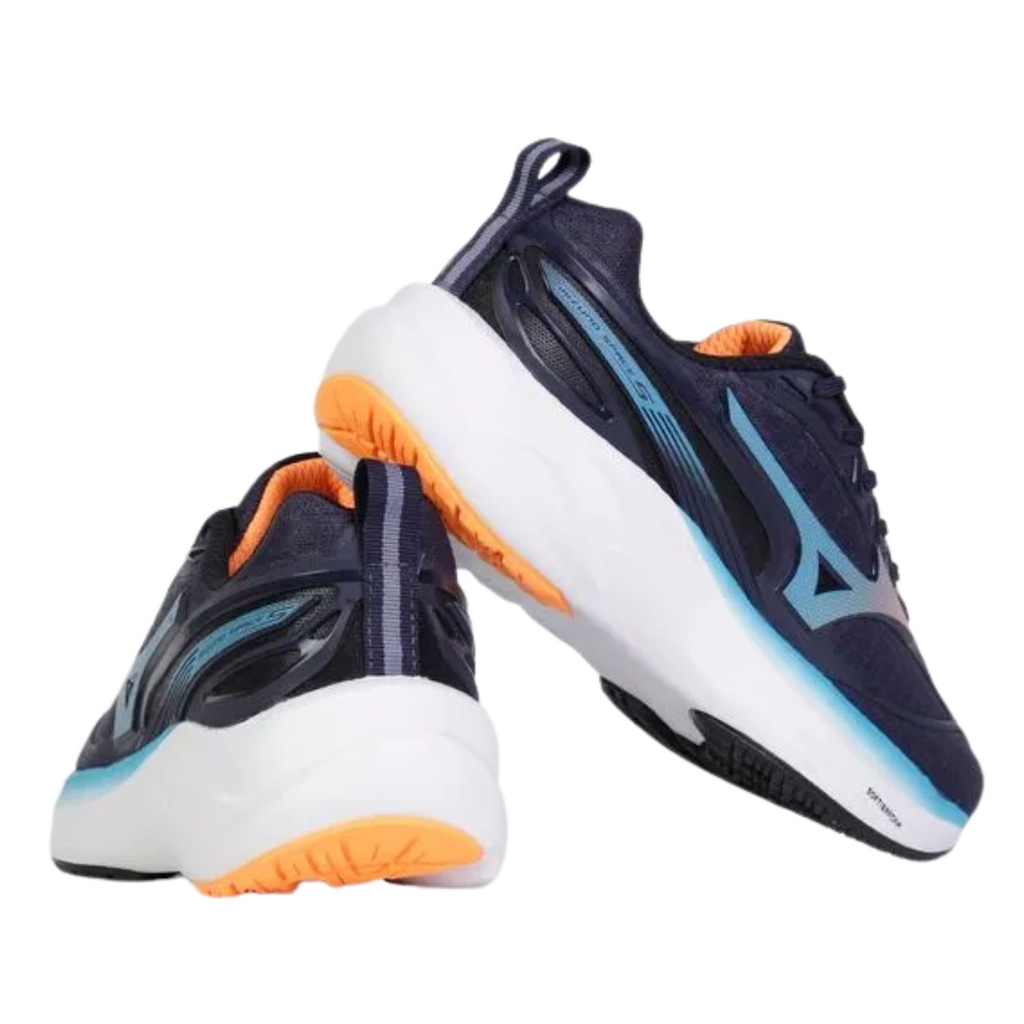 Imagem 2 do produto Tênis Infantil Mizuno Space 5