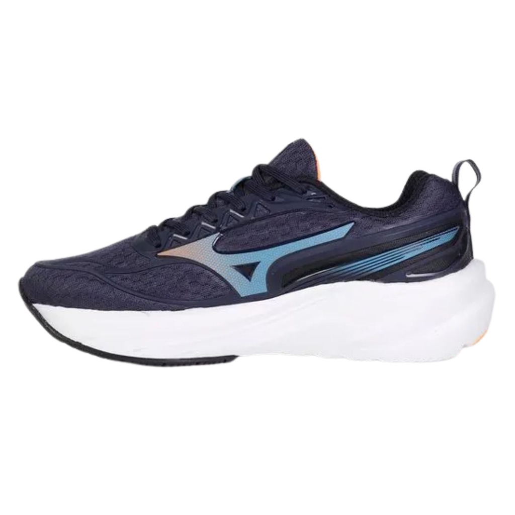 Imagem 4 do produto Tênis Infantil Mizuno Space 5