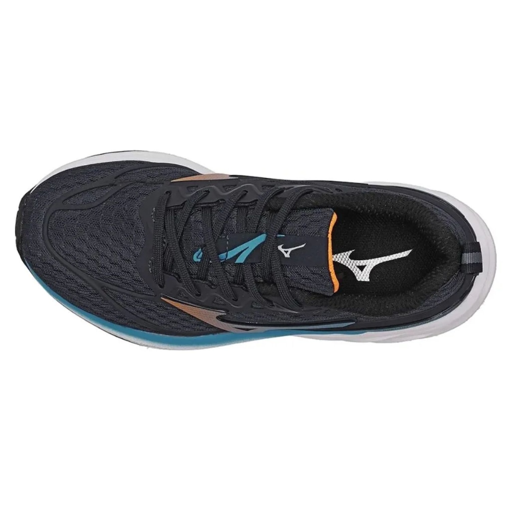 Imagem 5 do produto Tênis Infantil Mizuno Space 5