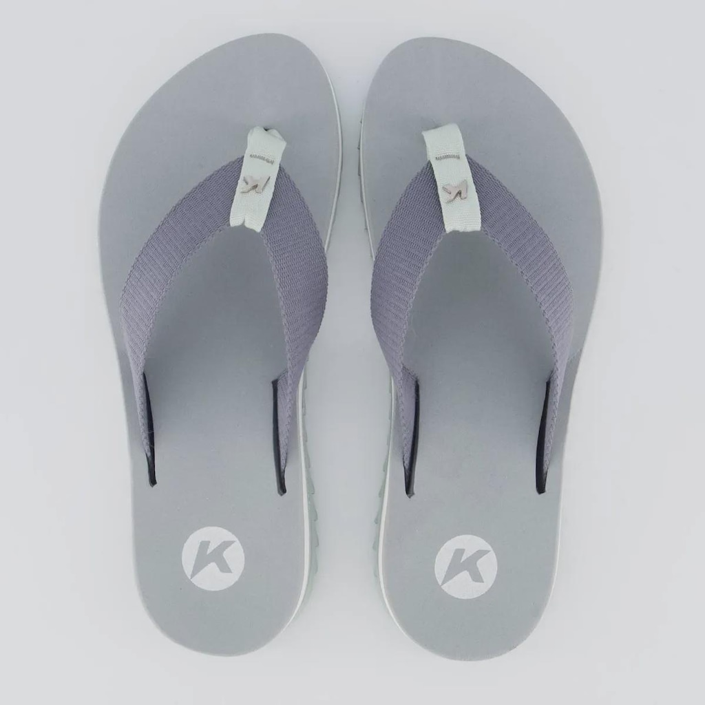 Chinelo Kenner Kyra Pro Feminino