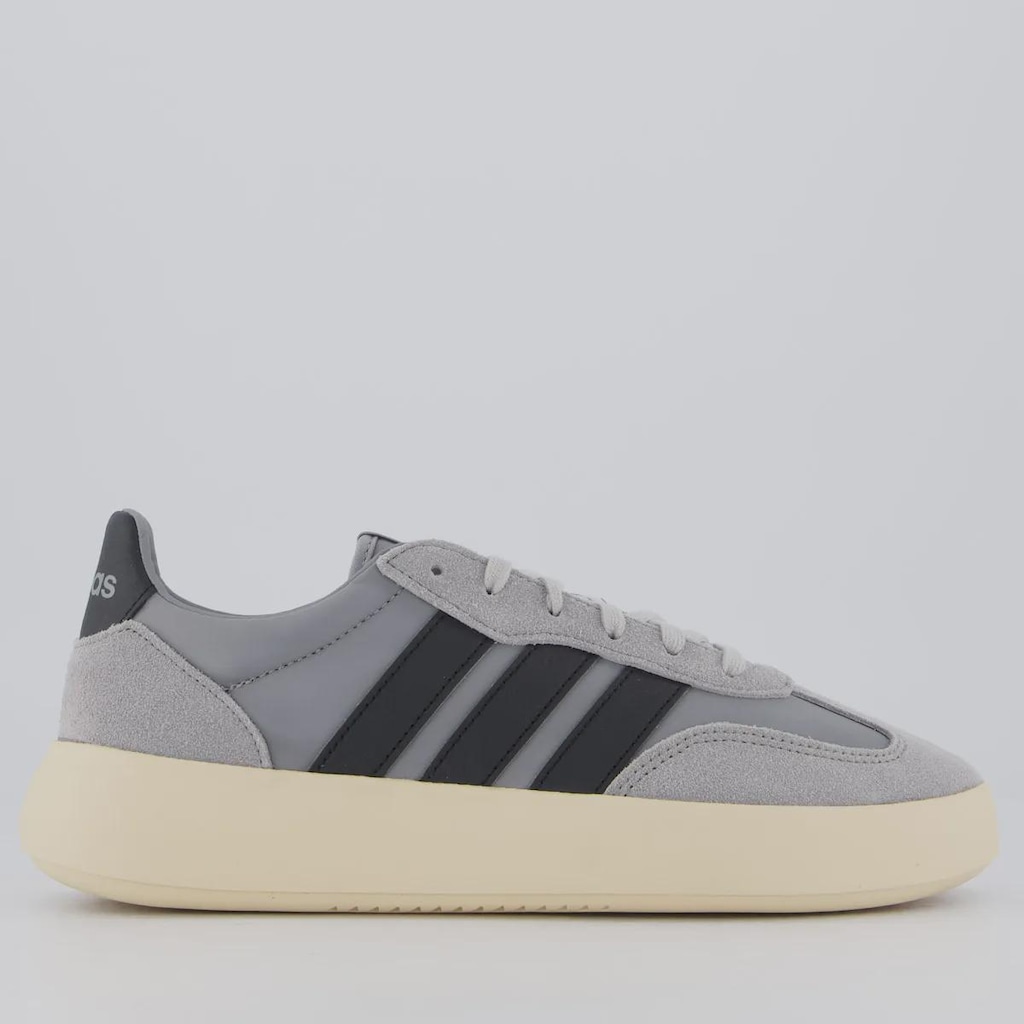 Tênis Masculino adidas Barreda Decode