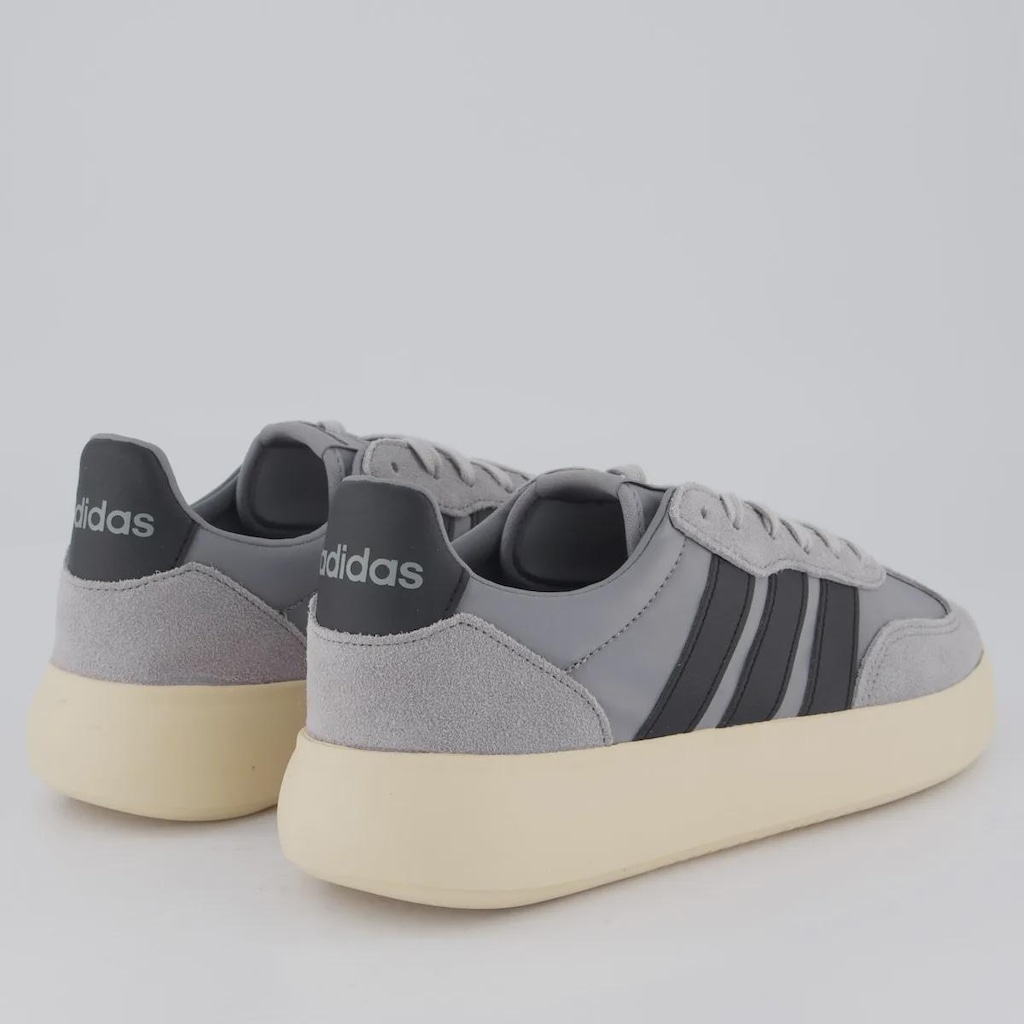 Imagem 3 do produto Tênis Masculino adidas Barreda Decode