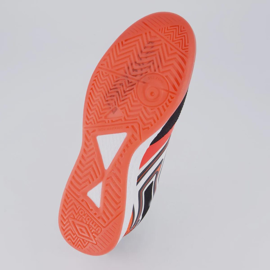 Imagem 5 do produto Chuteira Futsal Unissex Umbro Pro 5 Bump