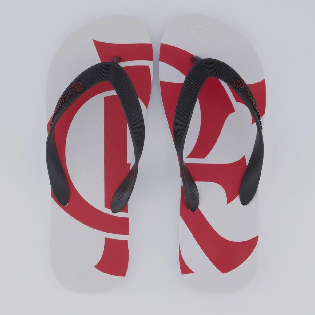 Chinelo Flamengo Basic 2 Unissex
