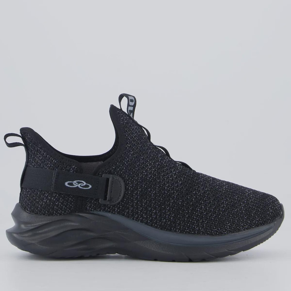 Tênis Infantil Olympikus Maneiro