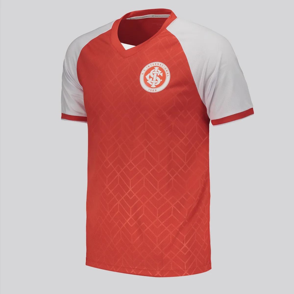 Imagem 2 do produto Camisa Internacional II Strong Masculina