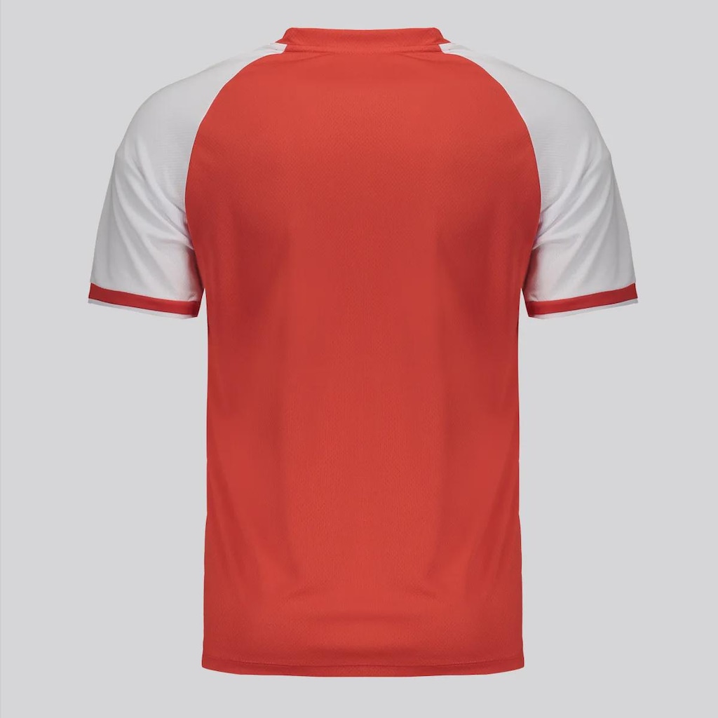 Imagem 3 do produto Camisa Internacional II Strong Masculina