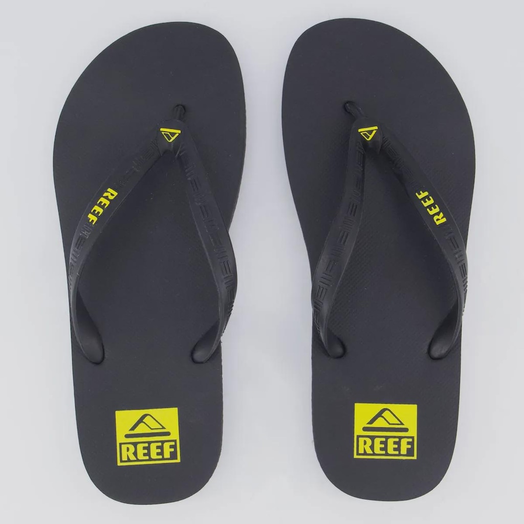 Chinelo Reef Seaside Icon Masculino