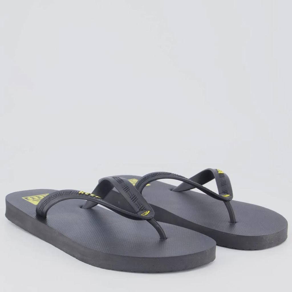 Imagem 3 do produto Chinelo Reef Seaside Icon Masculino