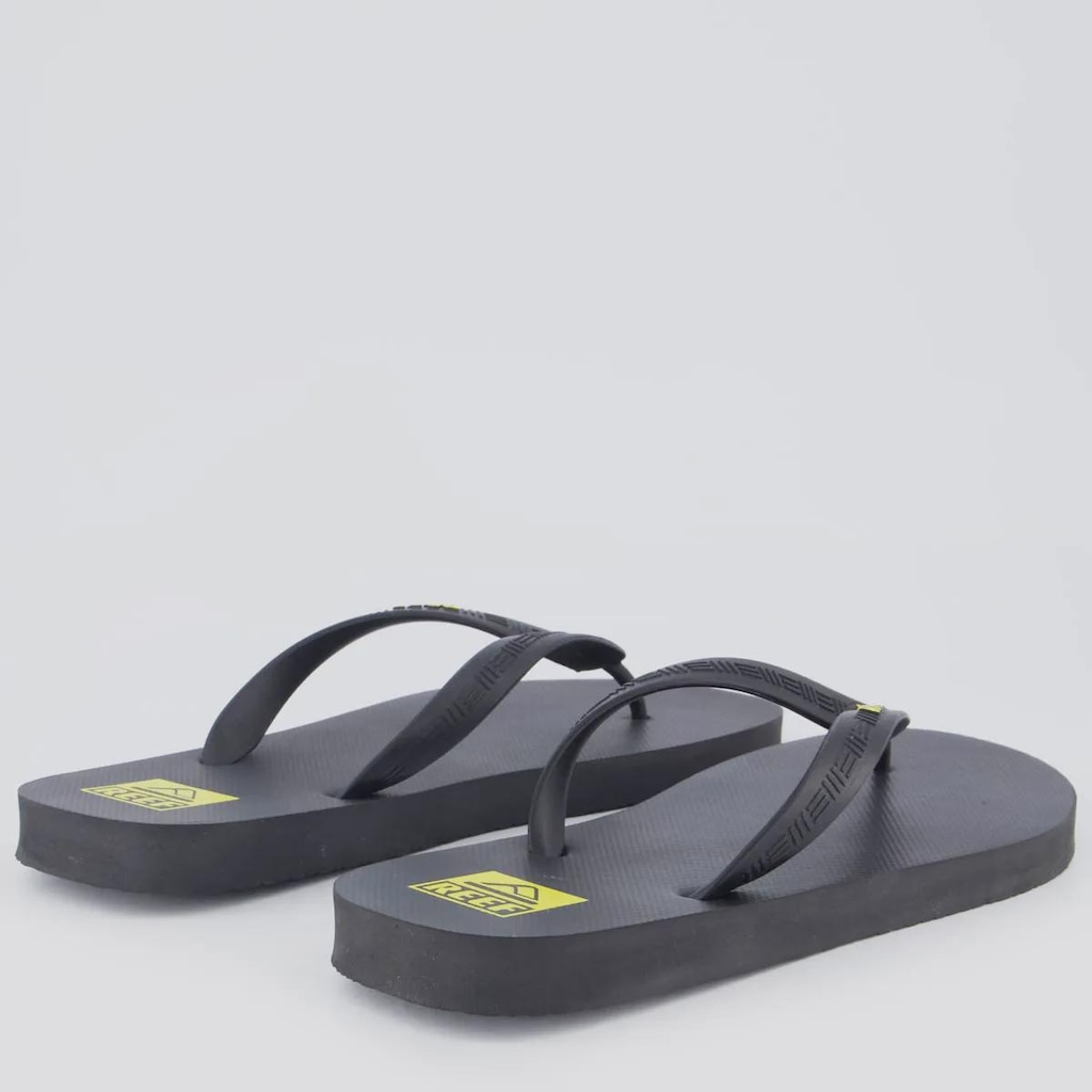 Imagem 4 do produto Chinelo Reef Seaside Icon Masculino