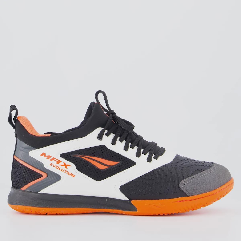 Chuteira Futsal Masculina Penalty Max Evolution