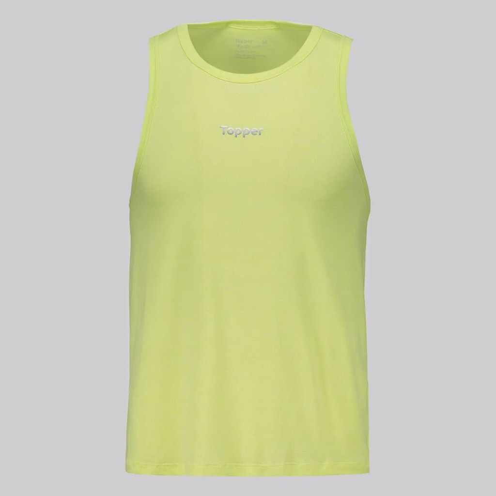 Regata Topper Change Masculina