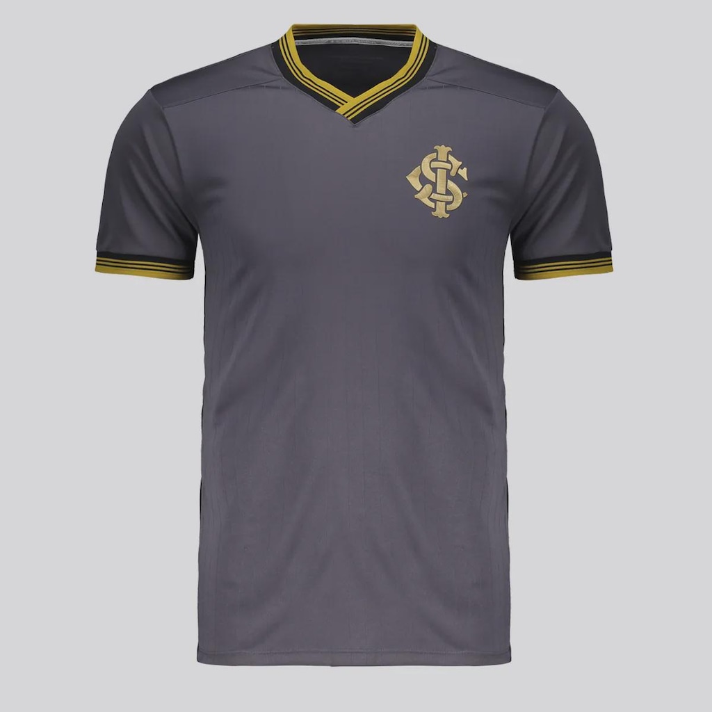 Camisa do Internacional II Power New Masculina
