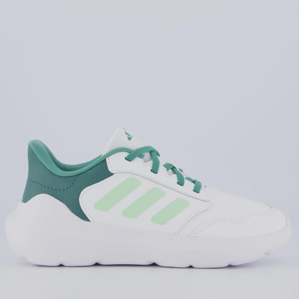 Tênis Infantil adidas Tensaur Run 3.0