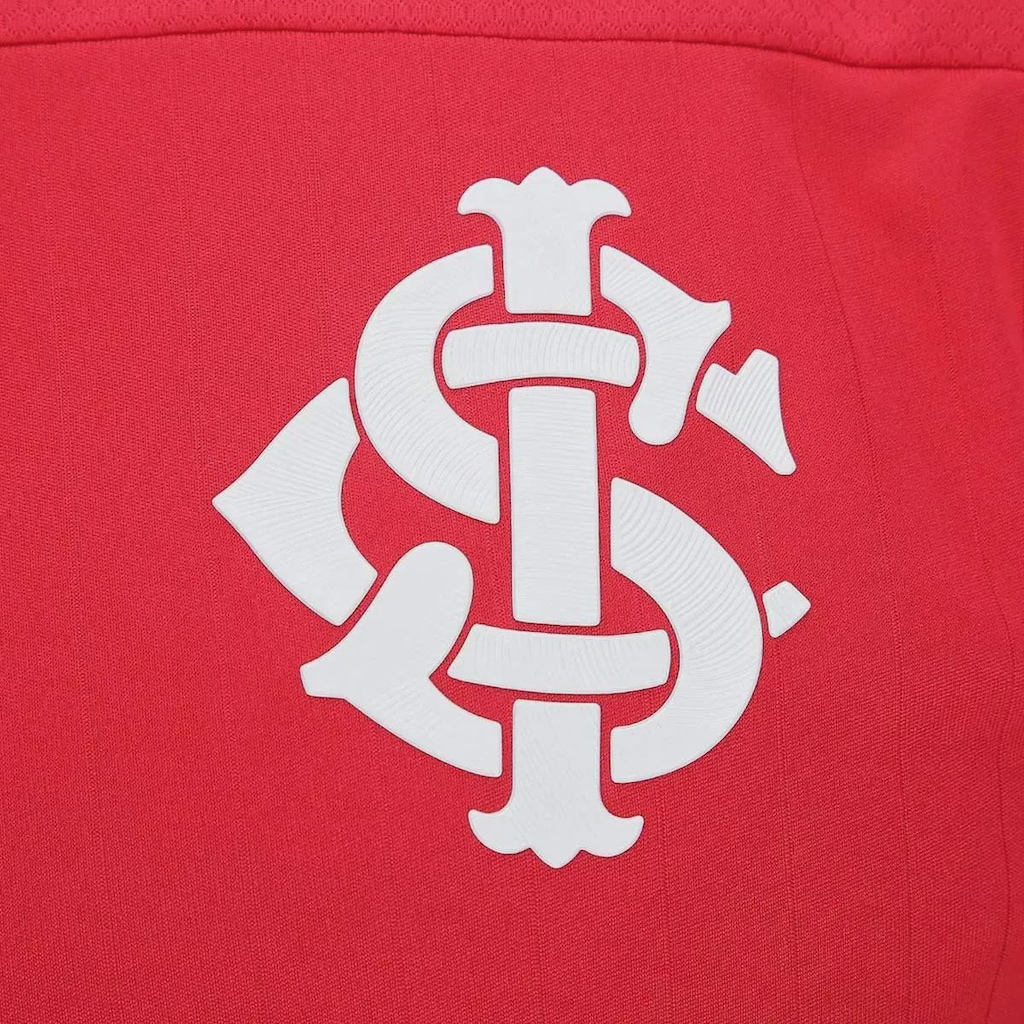 Imagem 3 do produto Camisa Internacional II Power 10 Alan Patrick Masculina