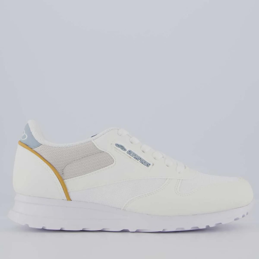 Tênis Unissex Olympikus Jogging 101 SE