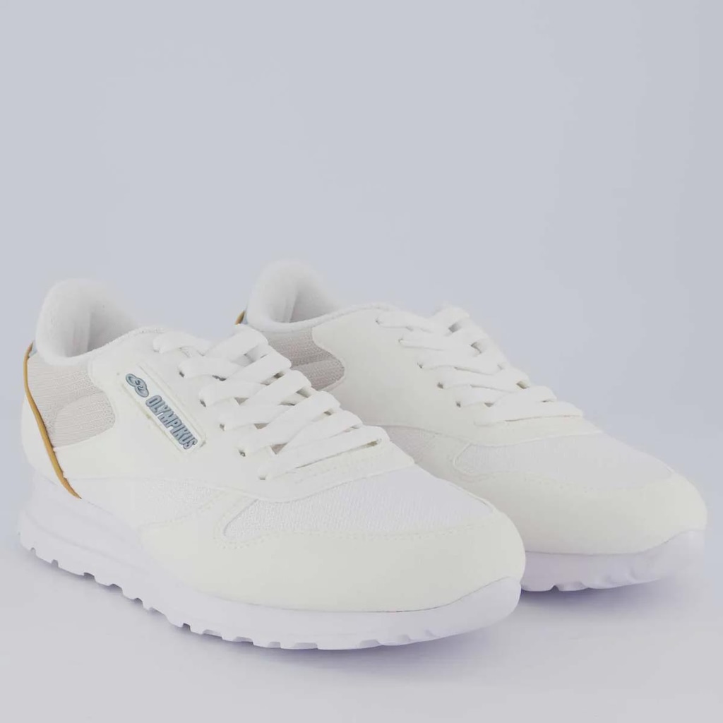 Imagem 2 do produto Tênis Unissex Olympikus Jogging 101 SE