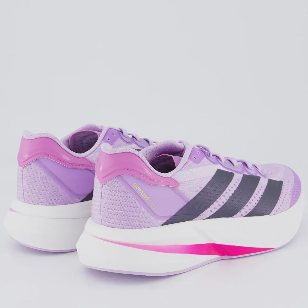 Imagem 3 do produto Tênis Feminino adidas Duramo Speed 2
