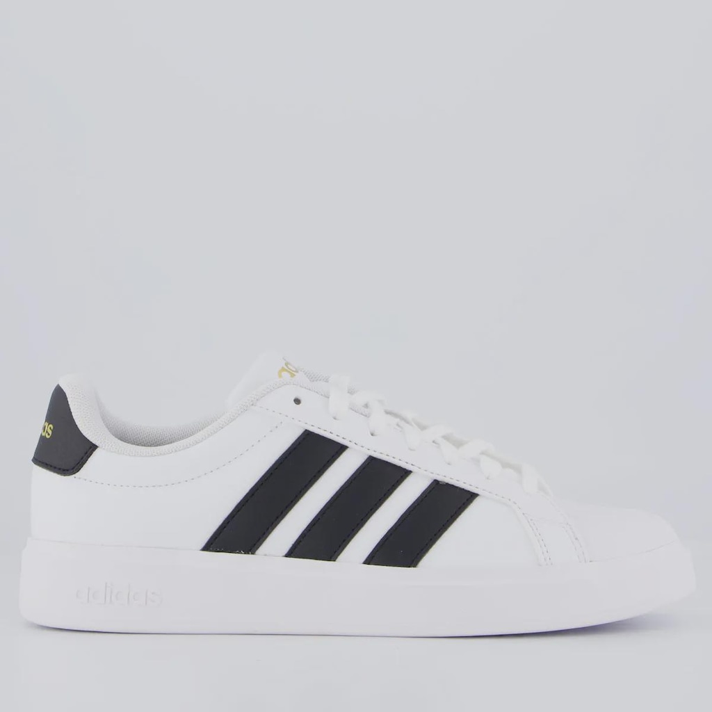 Tênis Feminino adidas Streettalk