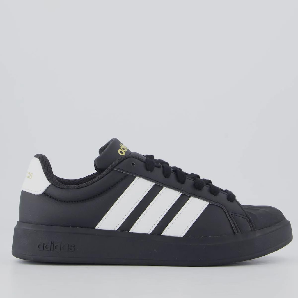 Tênis Feminino adidas Streettalk