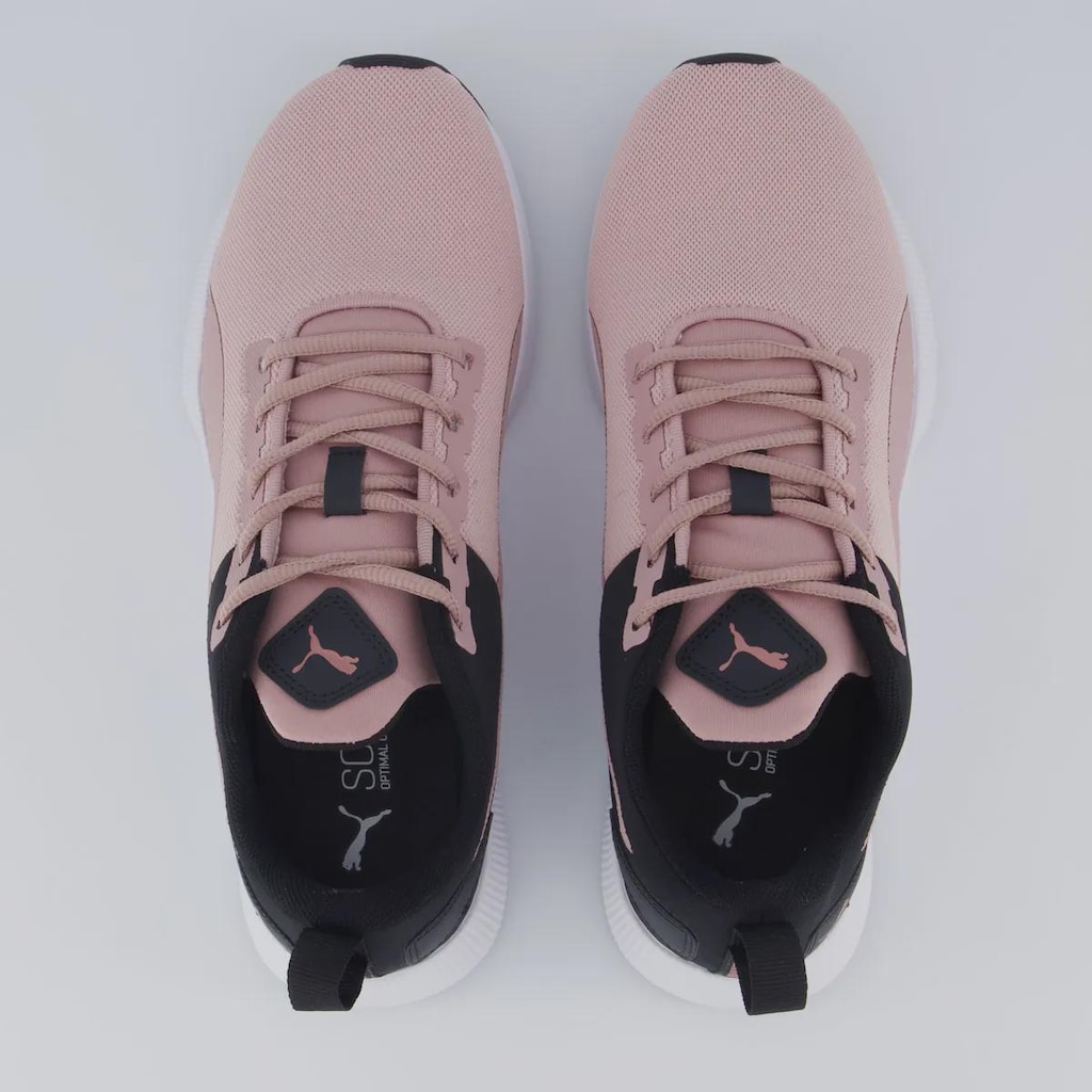 Imagem 4 do produto Tênis Feminino Puma Flyer Runner Mesh WNS