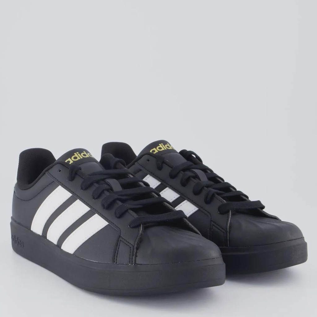 Imagem 2 do produto Tênis Masculino adidas Streetalk
