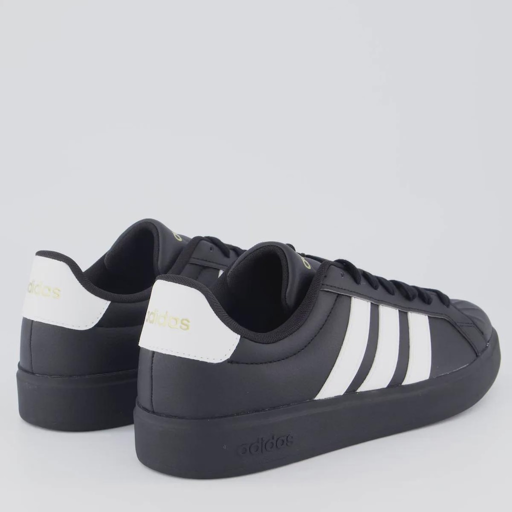 Imagem 3 do produto Tênis Masculino adidas Streetalk